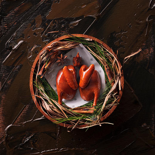 上海一痕月400元抵500元代金券 商品图7