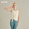 2025春夏新品sandi背心SF24006 商品缩略图1