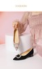 2楼哈森HS247133HARSON女鞋（新百购） 商品缩略图6