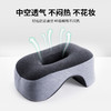【舒适午睡，手臂不再痛】冰丝记忆棉午睡枕 曲线贴合面部 柔软透气 不压手臂 易拆卸好清洗 商品缩略图1