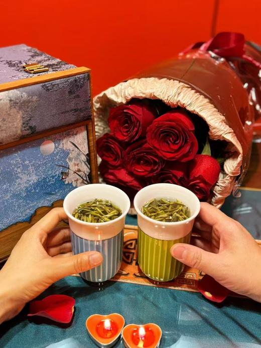 同心茉莉银针 商品图1