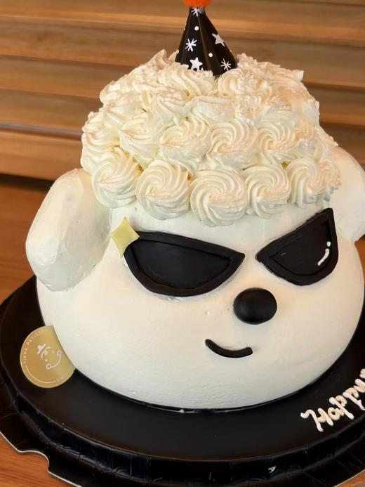 【翻糖定制款】酷酷修狗 商品图2