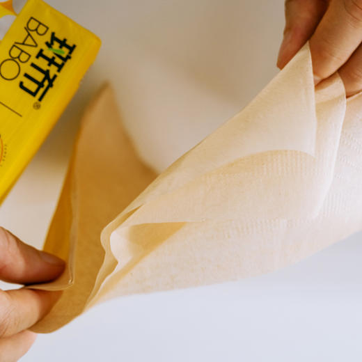 斑布&熊猫周末系列抽纸 6包\提 商品图3