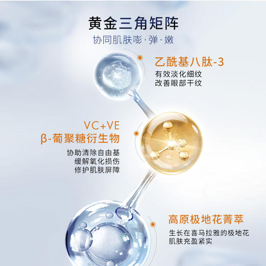 【跨境进口】OBAGI欧邦琪抗皱紧致精华液30ml抗老胜肽VC 商品图3