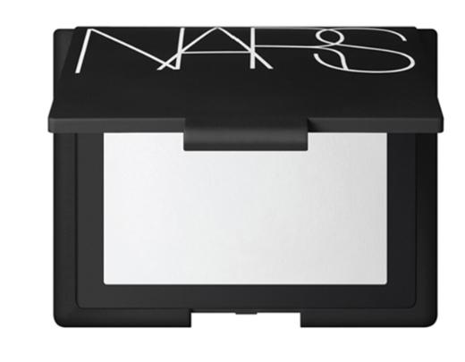 NARS·裸光透明色蜜粉饼10g【美妆护肤】-JLX 商品图2