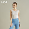 2025春夏新品sandi背心SG24022 商品缩略图4