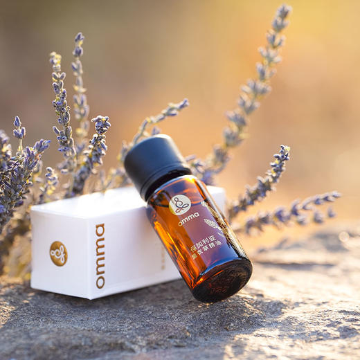omma 保加利亚薰衣草单方精油 D220 商品图4