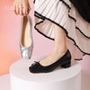 2楼哈森HS242511HARSON女鞋（新百购） 商品缩略图0