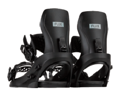 25/26FLUX固定器CV BLACK