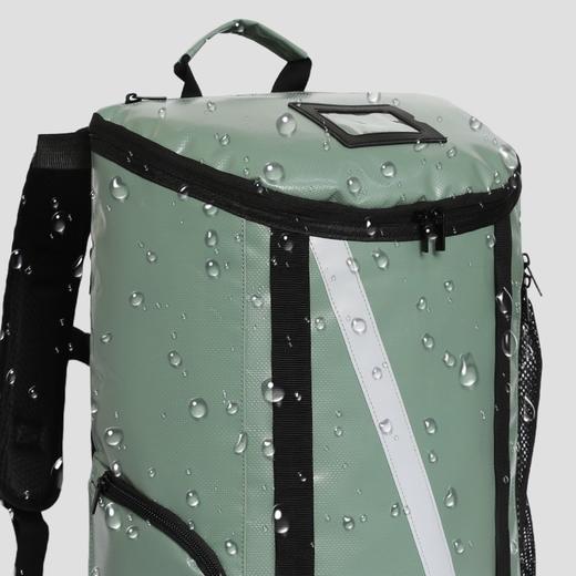 URG多功能双肩背包 Weather Competiton户外运动登山越野专业时尚耐操耐磨双肩包（有赠品） 商品图2