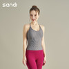 2025春夏新品sandi背心SL24014_XD 商品缩略图3