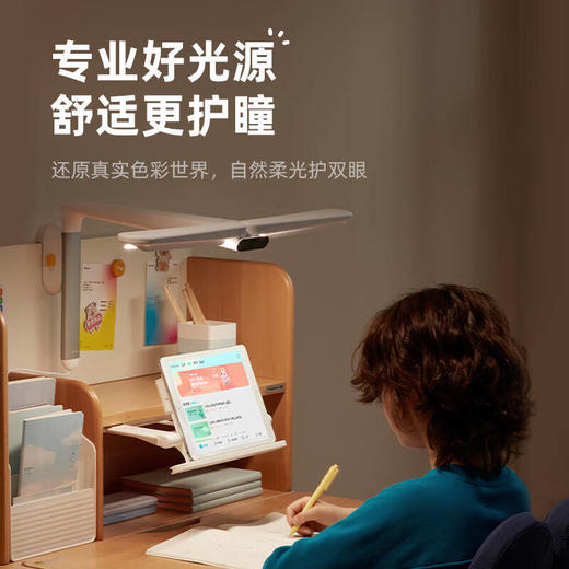 【护童】B座8F 护童护眼灯 商品图5