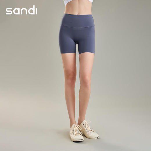 2025春夏新品sandi三分裤SV22104 商品图1