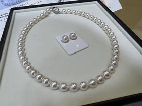 8mm-9mm akoya套装