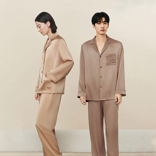 家居上下套-好柿 商品图0