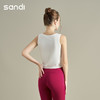 2025春夏新品sandi背心罩衫SE24013 商品缩略图3