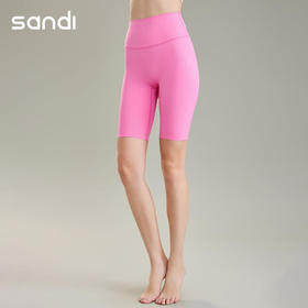 2025春夏新品sandi五分裤SV22102