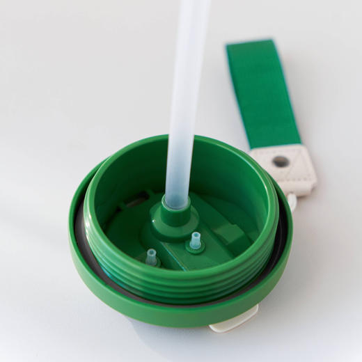 316L不锈钢保温暖心杯大容量咖啡杯 商品图4