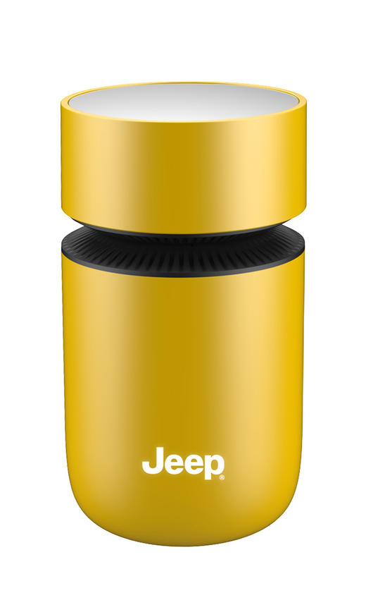 Jeep智能剃须刀J11 商品图9