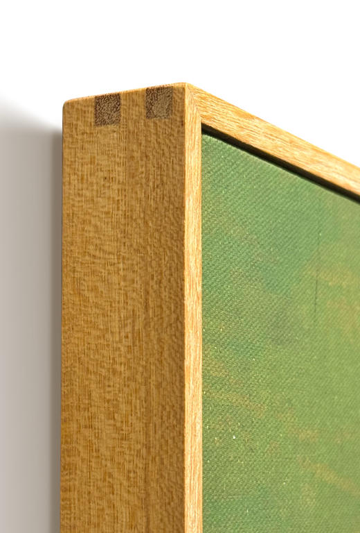 伽罗 JALO 挂画-常玉-盆中的果树-下单后2个工作日内发货 商品图1