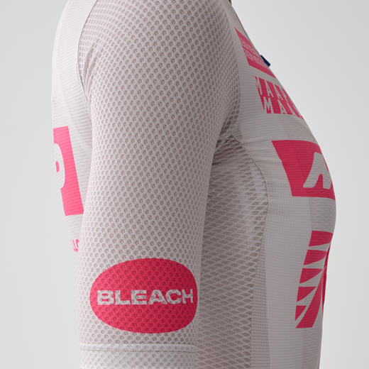 MAAP x Bleach 女士 Pro Air Jersey 联名限量版 短袖骑行服 商品图4