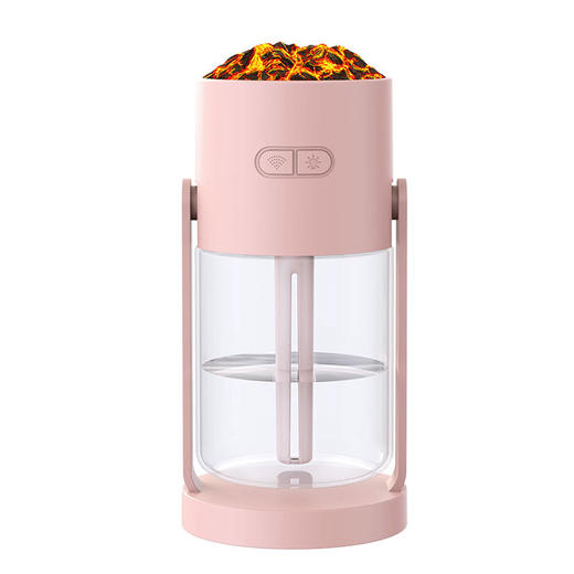 新品【星光闪烁，湿润空气；灯影斑驳，美丽如画】新款星空投影加湿器，伴你好入眠；打破既有出雾方式，摇头旋转，手动调节出雾口；享受光和雾的浪漫结合，让你在美丽的星夜中安心入眠！情人节礼物 商品图12