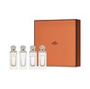 【礼物推荐】爱马仕（HERMES）香水花园四件套 商品缩略图0