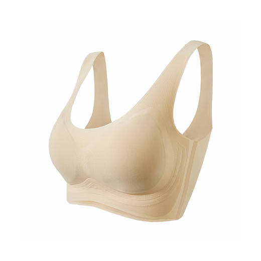 ⁶【U型美背乳胶内衣】泰国赛莎梦 Y8015 均码 多色可选 SS06-QTT-SSM 商品图5