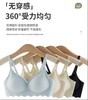 【买一送一】黑科技无痕果冻内衣 无感BRA 聚拢胸型 果冻胶支撑无钢圈/告别勒痕/无痕裸肌 商品缩略图4