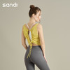 2025春夏新品sandi背心罩衫SE24028 商品缩略图3