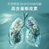 FLALIU槲皮素护肺胶囊肺部护理润肺养肺草本精华原装进口 商品缩略图2