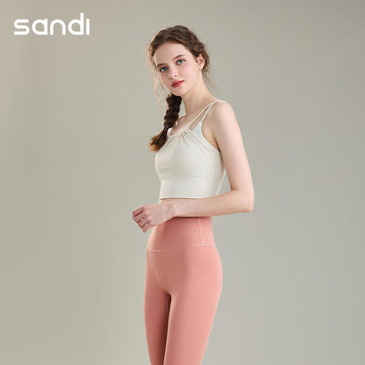 2025春夏新品sandi抹胸SV22004_XD 商品图4
