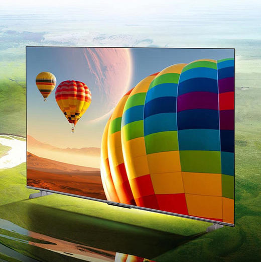 海尔（Haier）电视85H6A Pro 商品图1