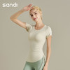 2025春夏新品sandi短袖SJ24017_XD 商品缩略图2