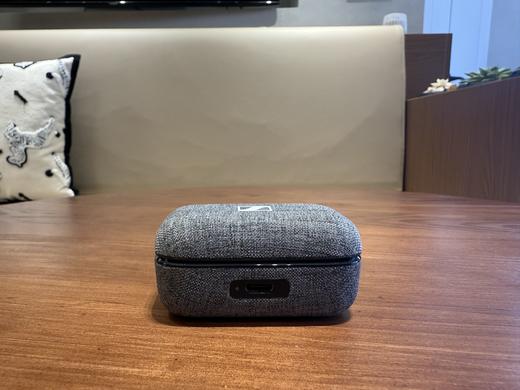 【降价拍卖】森海塞尔 MOMOENTUM3木馒头3真无线3代蓝牙耳机 商品图2