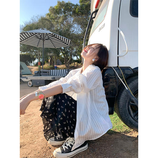 <曾小咸推荐>4.12现货秒杀 ！微信超特价！法式复古碎花吊带连衣裙 日常179.99 立减90 秒杀89.99！！ 商品图2