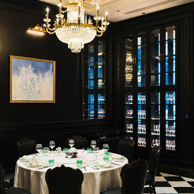 上海一痕月400元抵500元代金券