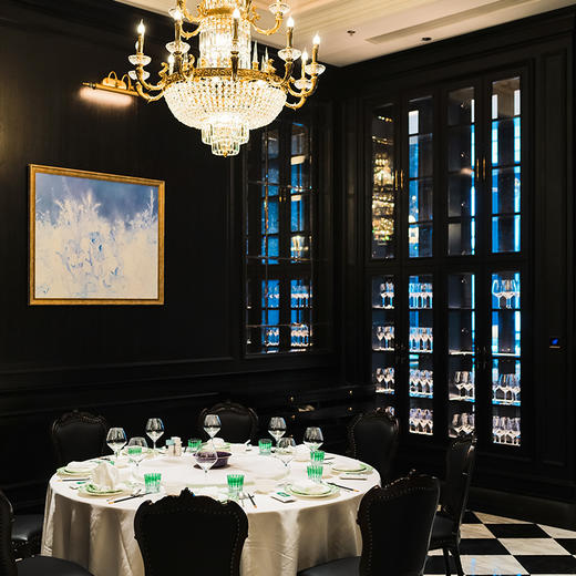 上海一痕月400元抵500元代金券 商品图0