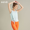 2025春夏新品sandi背心SF24006 商品缩略图3
