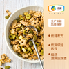【包装轻微压损，介意慎拍】中粮悠采低糖低GI五谷燕麦片360g 商品缩略图1