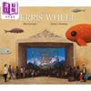 【中商原版】摩天轮 Huseyin Sonmezay Ferris Wheel 英文原版 儿童绘本 图画故事书 亲子读物 精装精品绘本 进口童书 4-7岁 商品缩略图0