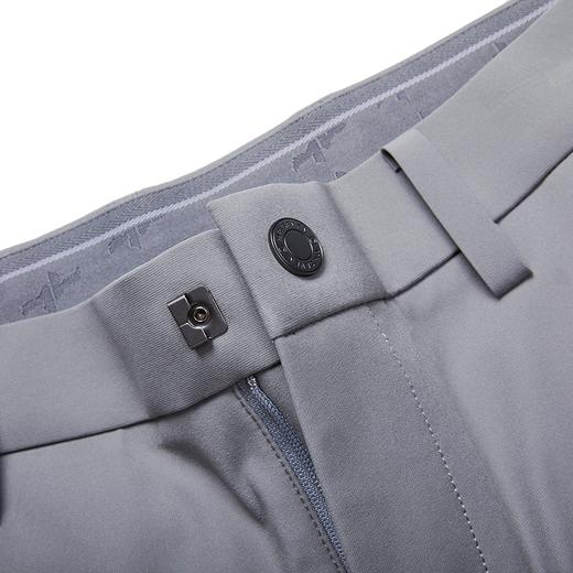 【商场同款】柒牌锦氨休闲裤男春夏2024新品商务通勤上班男士长裤726H71390 商品图3