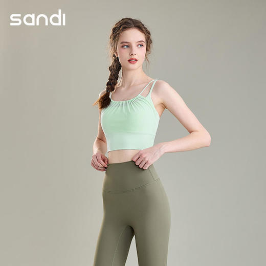2025春夏新品sandi抹胸SV22004_XD 商品图2