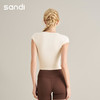 2025春夏新品sandi短袖SL24003 商品缩略图1
