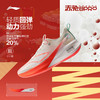 李宁 赤兔8 PRO 女款 beng轻弹科技高回弹竞速训练运动跑步鞋 商品缩略图1