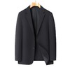 【DDS】大依优型大码新款商务西服外套简约轻奢休闲西装加肥加大上衣男士 商品缩略图6