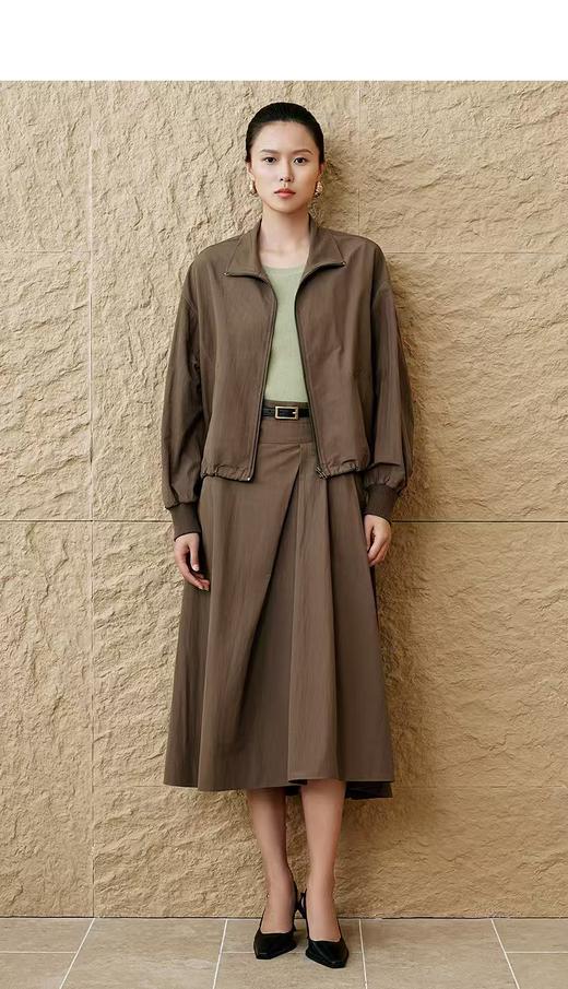 恩裳INSUN女装外套9C35110060 商品图1