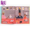 【中商原版】我是艺术家 Art for Kids I Am an Artist 英文原版 儿童艺术与创意绘本 图画故事书 精装读物 进口童书 4-7岁 商品缩略图2