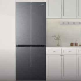 海尔（Haier）冰箱 BCD-418WGHTDB9S9U1
