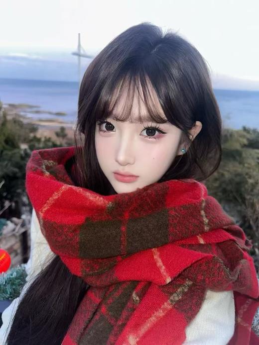 【大直径】Laseecon-黑猪猪二代-14.5mm【年抛 0-800度 无525/575 】 商品图7